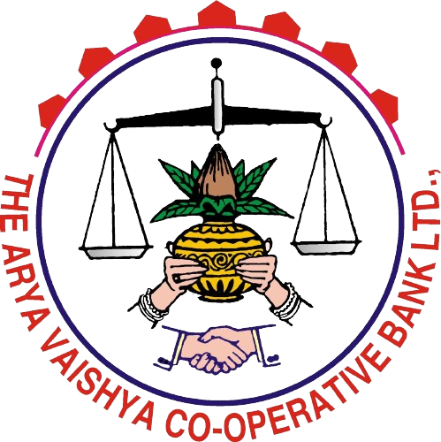 THE ARYA VAISHYA CO-OP BANK LTD