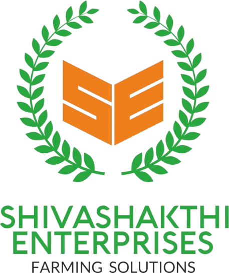 Shivashakti Enterprises